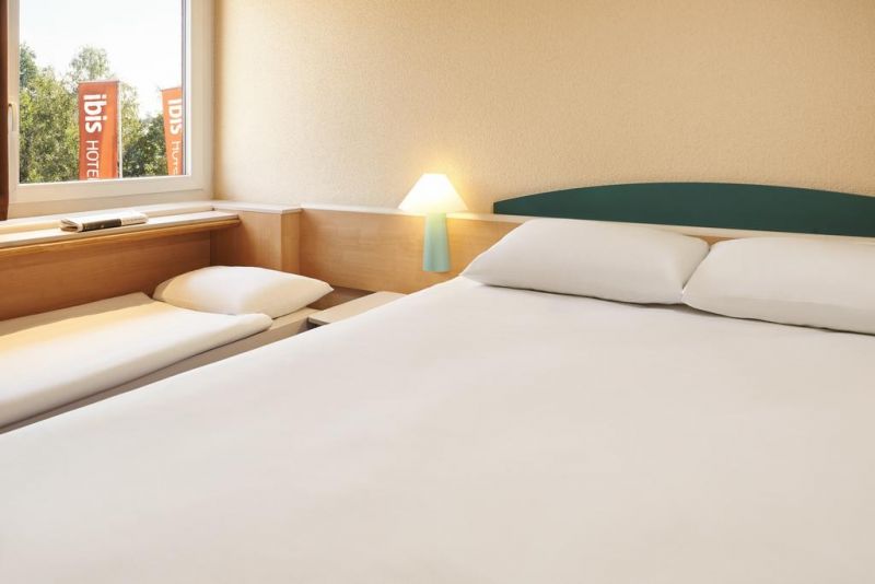 IBIS ALICANTE ELCHE 2*