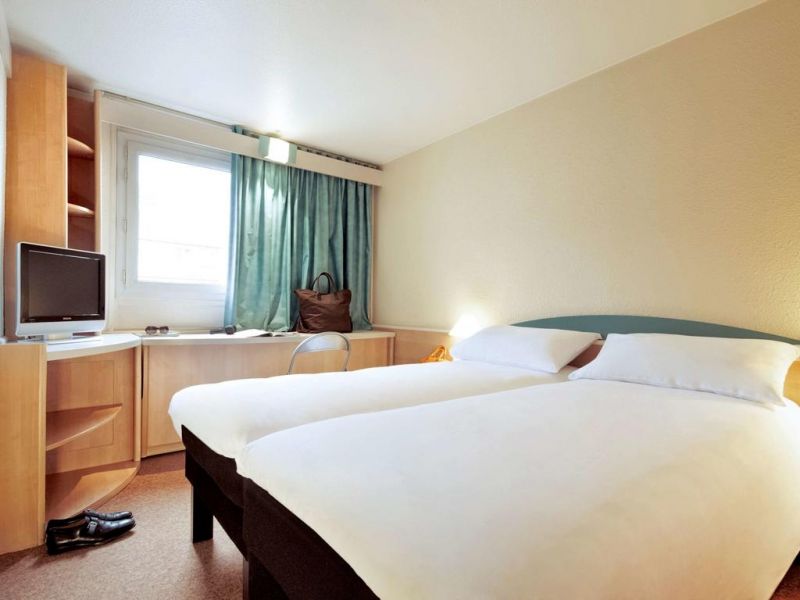 IBIS ALICANTE ELCHE 2*