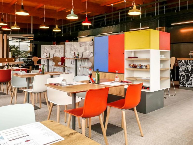 IBIS ALICANTE ELCHE 2*
