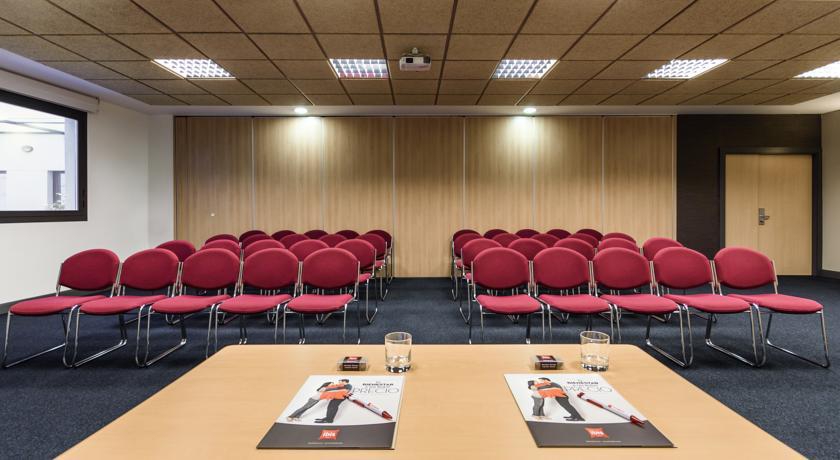 IBIS BILBAO CENTRO 3*