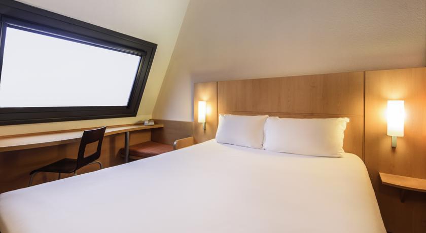 IBIS BILBAO CENTRO 3*