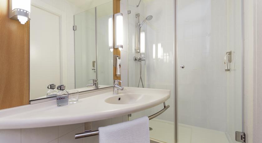 IBIS BILBAO CENTRO 3*