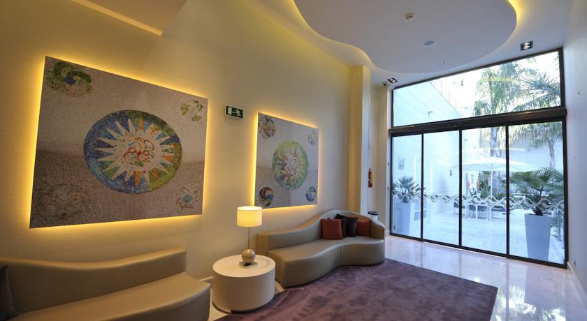 INDIGO BARCELONA - PLAZA CATALUNYA 4*