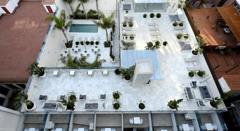 INDIGO BARCELONA - PLAZA CATALUNYA 4*