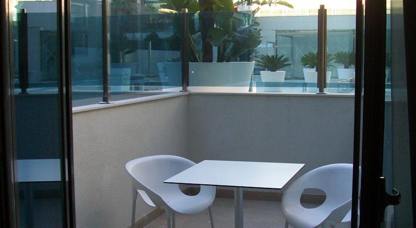 INDIGO BARCELONA - PLAZA CATALUNYA 4*