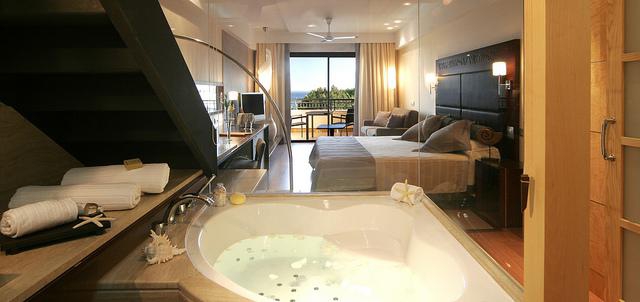 INSOTEL FENICIA PRESTIGE THALASSO SPA 5*