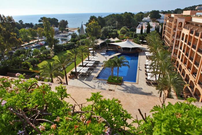 INSOTEL FENICIA PRESTIGE THALASSO SPA 5*
