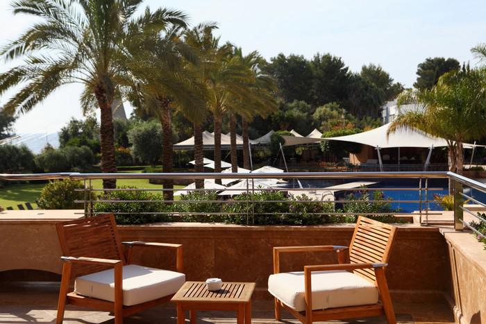 INSOTEL FENICIA PRESTIGE THALASSO SPA 5*