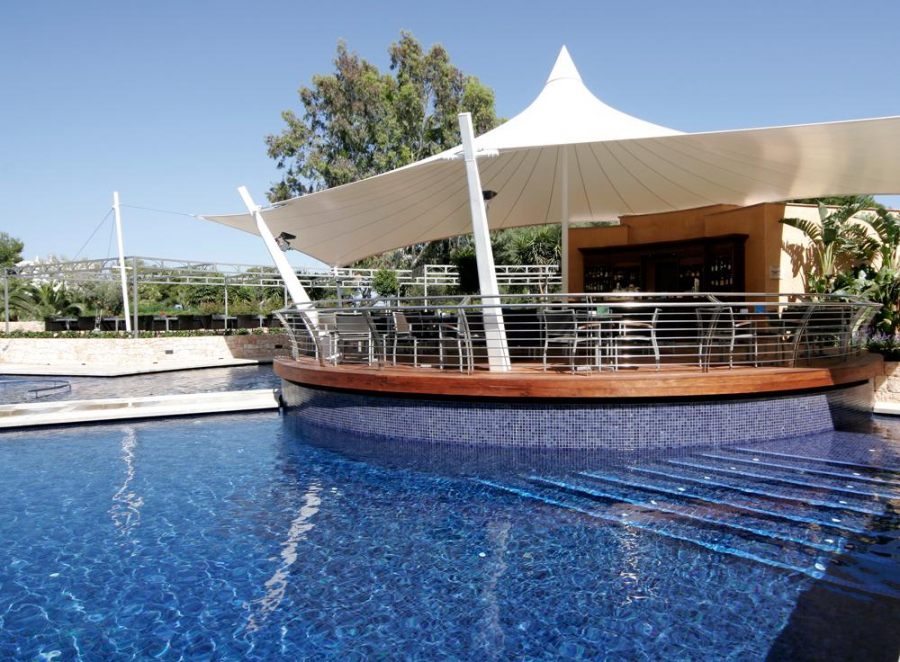 INSOTEL FENICIA PRESTIGE THALASSO SPA 5*