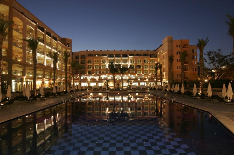 INSOTEL FENICIA PRESTIGE THALASSO SPA 5*
