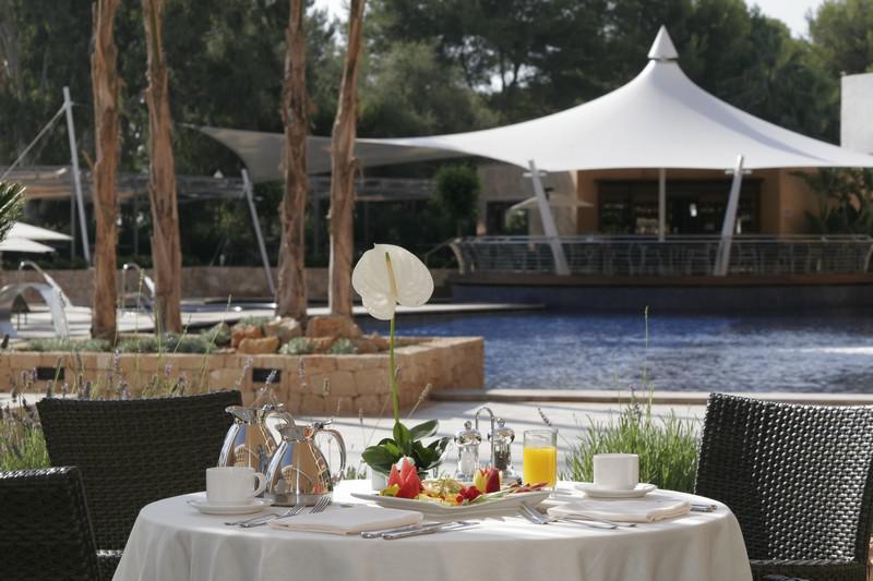 INSOTEL FENICIA PRESTIGE THALASSO SPA 5*