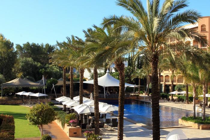 INSOTEL FENICIA PRESTIGE THALASSO SPA 5*