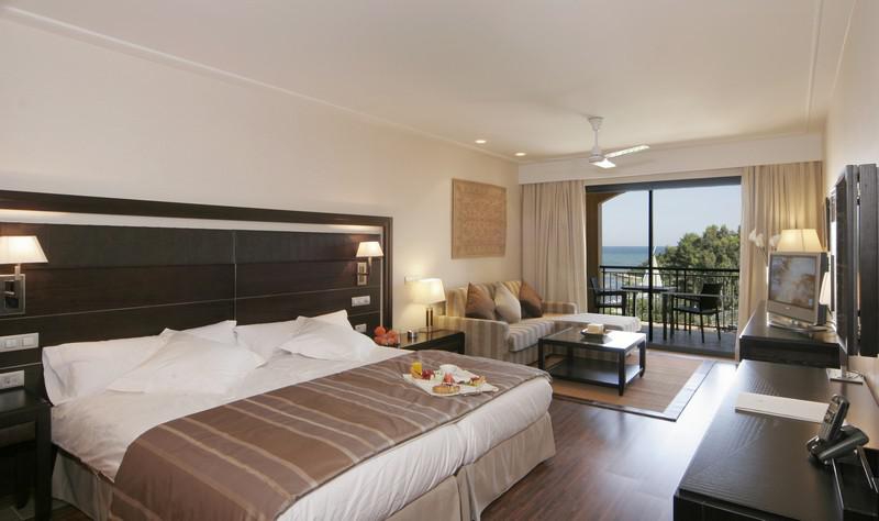 INSOTEL FENICIA PRESTIGE THALASSO SPA 5*
