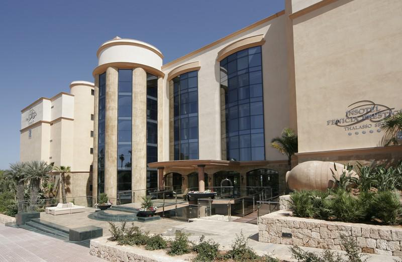INSOTEL FENICIA PRESTIGE THALASSO SPA 5*