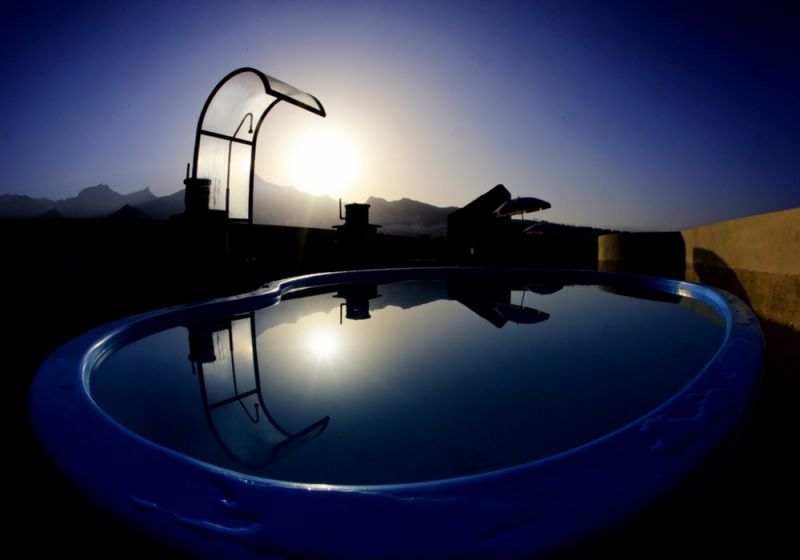 HOVIMA SUITES COSTA ADEJE (EX. ISLA BONITA) 4*