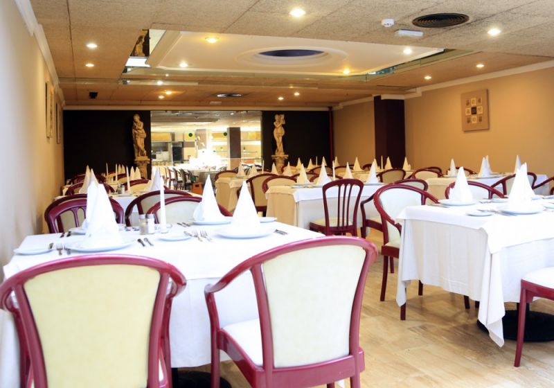 HOVIMA SUITES COSTA ADEJE (EX. ISLA BONITA) 4*
