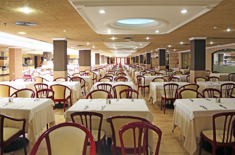 HOVIMA SUITES COSTA ADEJE (EX. ISLA BONITA) 4*