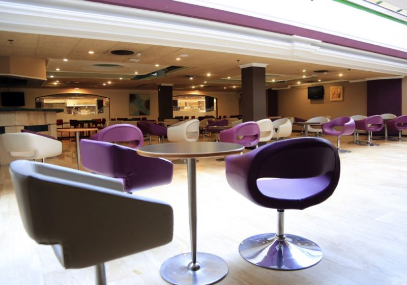 HOVIMA SUITES COSTA ADEJE (EX. ISLA BONITA) 4*