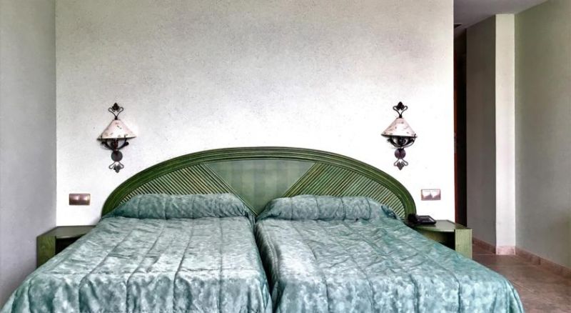 KAKTUS ALBIR 4*