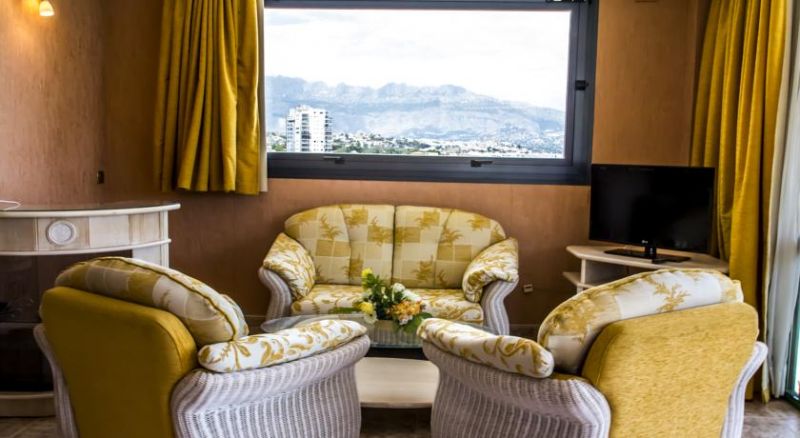 KAKTUS ALBIR 4*
