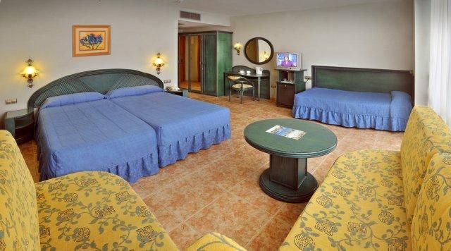 KAKTUS ALBIR 4*