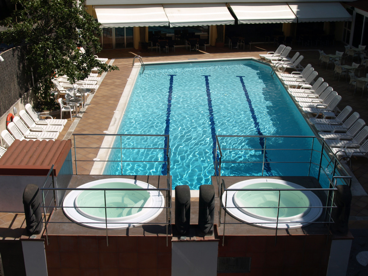LA PALMERA 3*