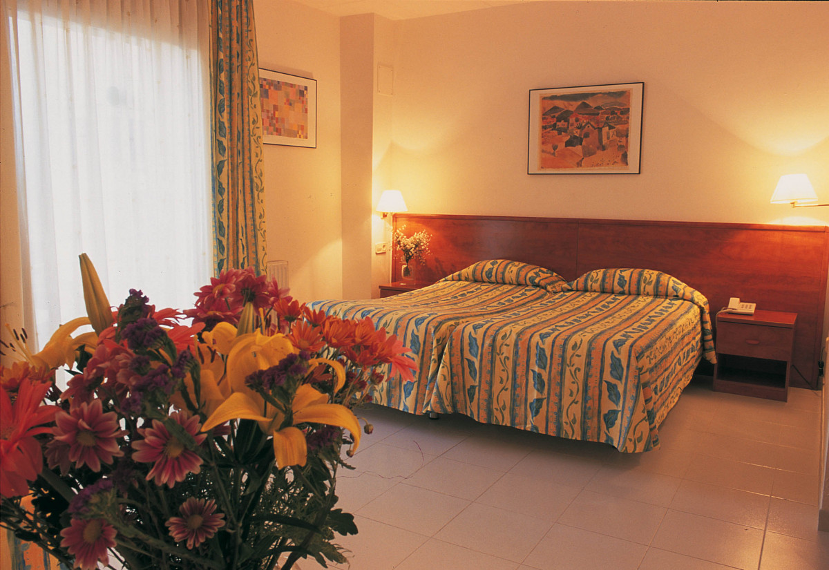 LA PALMERA 3*