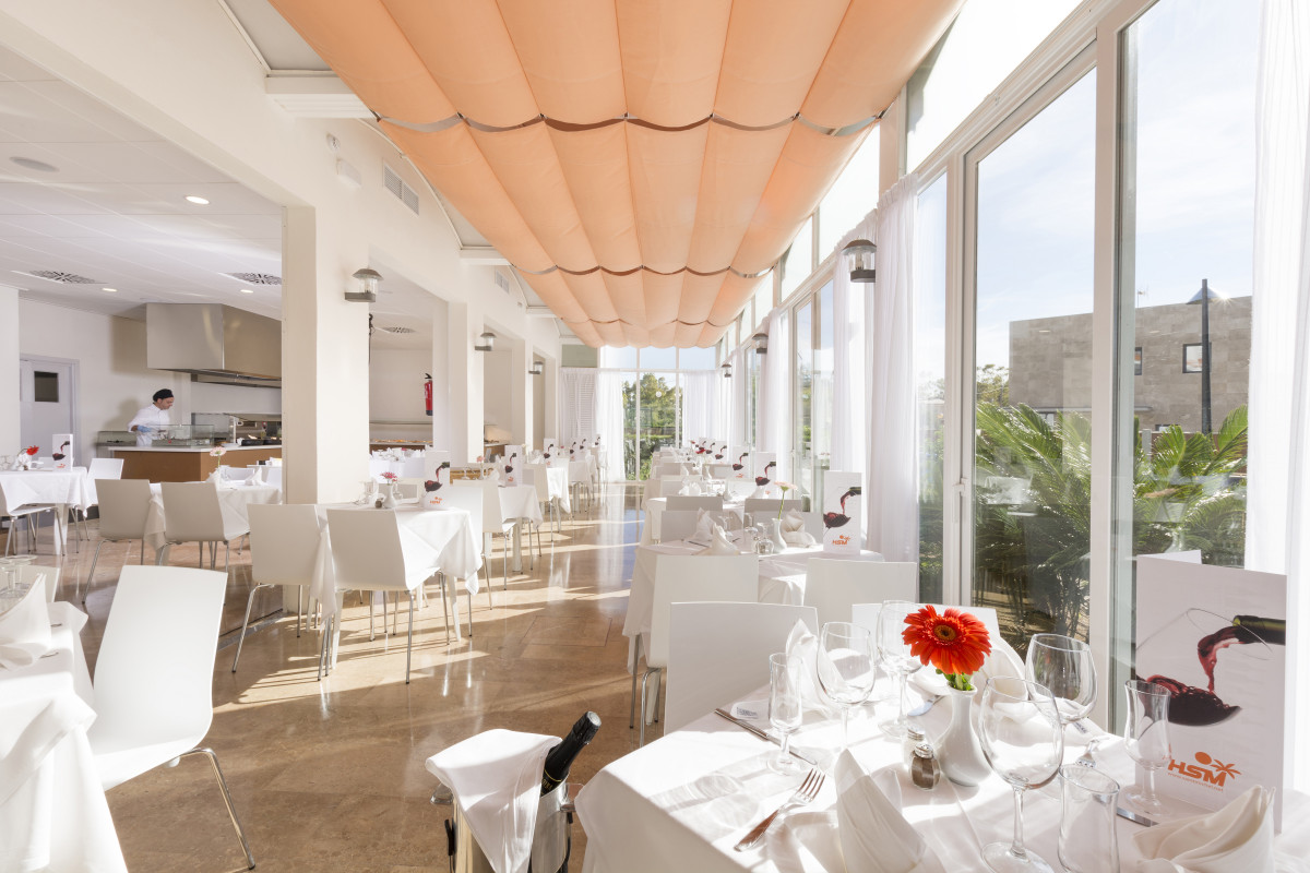 HSM LAGO PARK APARTAMENTOS 3*