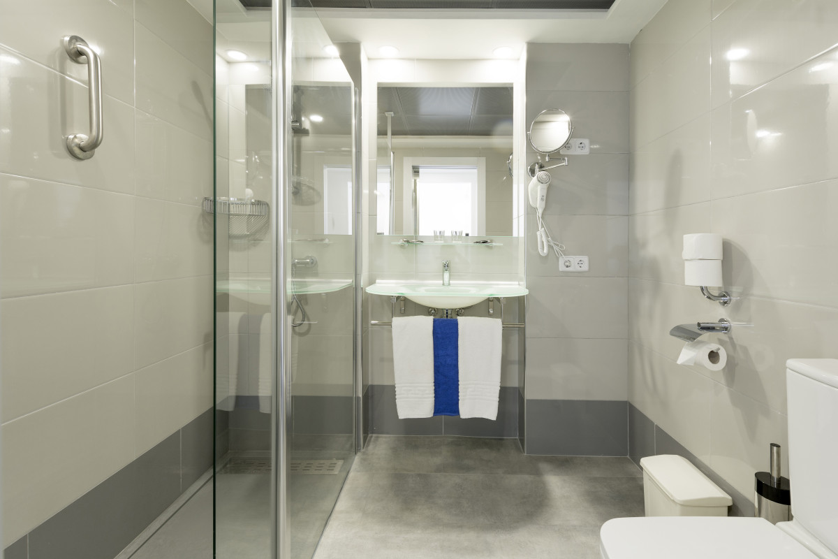HSM LAGO PARK APARTAMENTOS 3*
