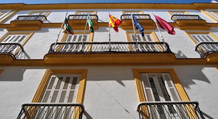 LAS CORTES DE CADIZ 3*