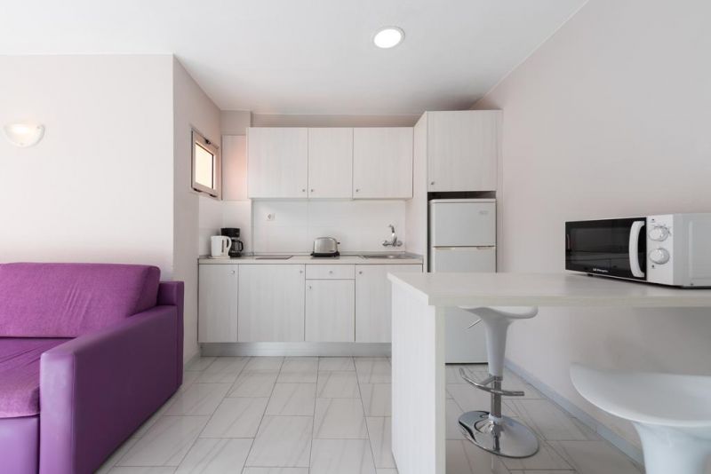 LAS GACELAS APARTMENTS 4*