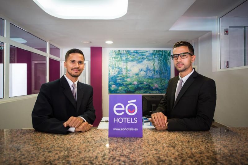 LAS GACELAS APARTMENTS 4*