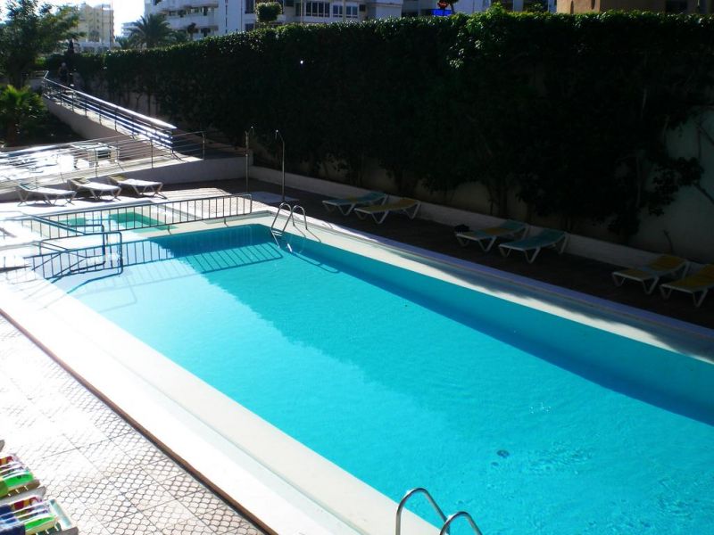 LAS GACELAS APARTMENTS 4*