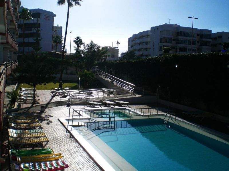 LAS GACELAS APARTMENTS 4*