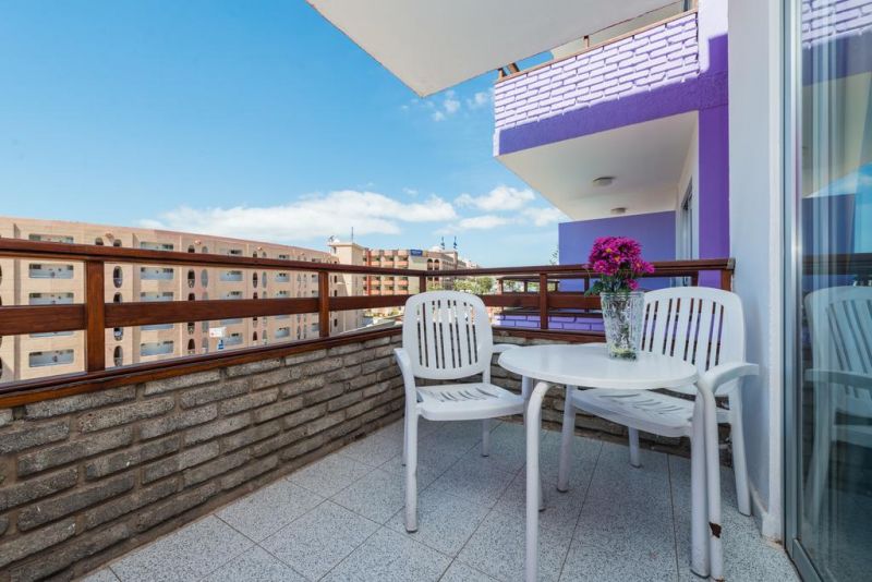 LAS GACELAS APARTMENTS 4*