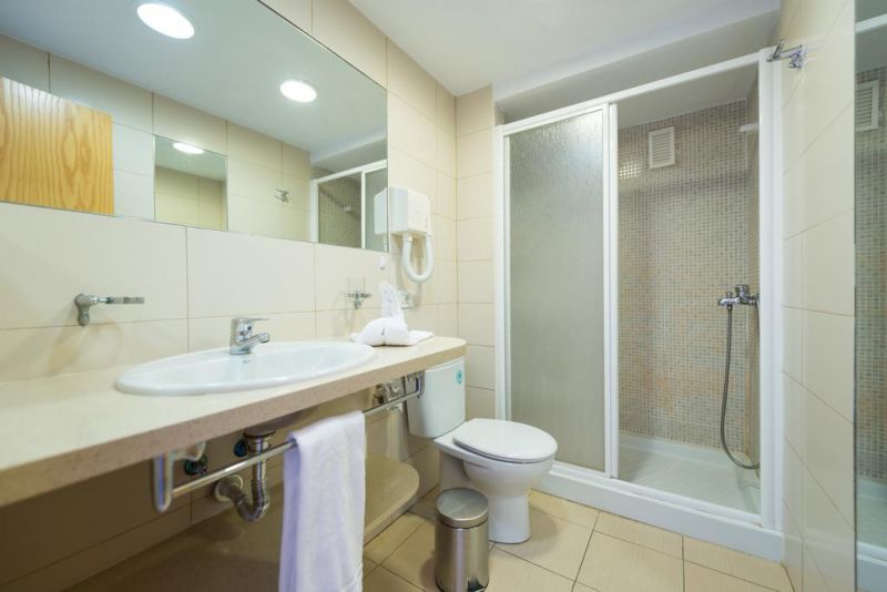 LAS GACELAS APARTMENTS 4*