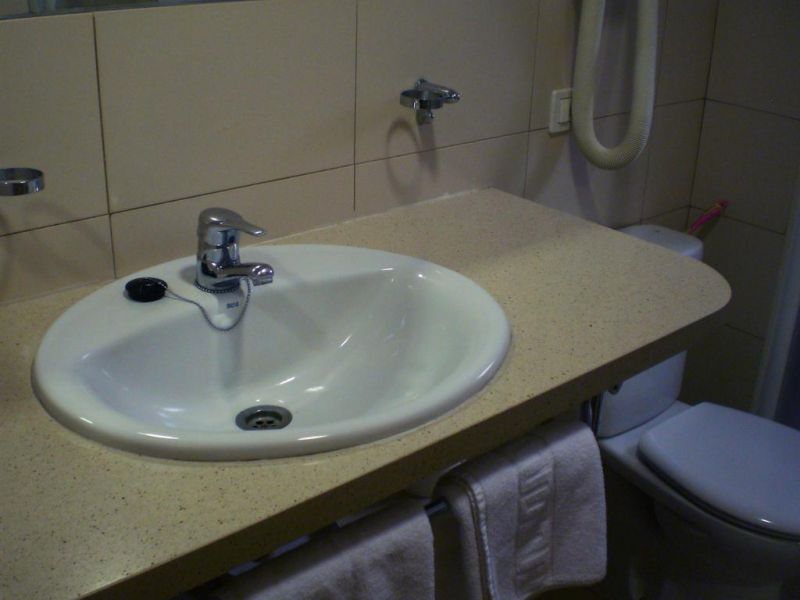 LAS GACELAS APARTMENTS 4*