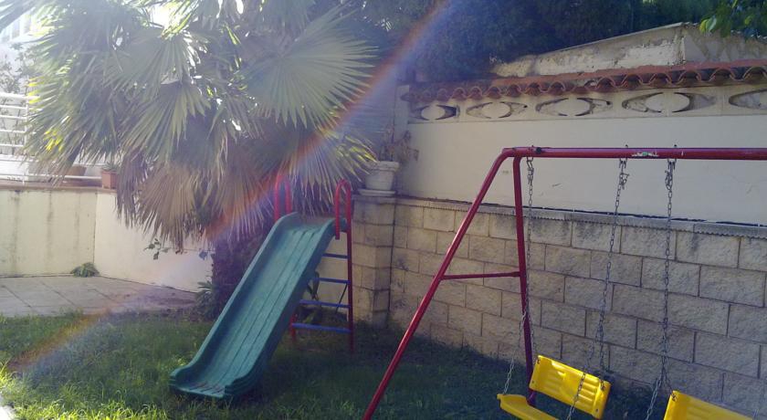 LAS TERRAZAS DEL ALBIR 3*