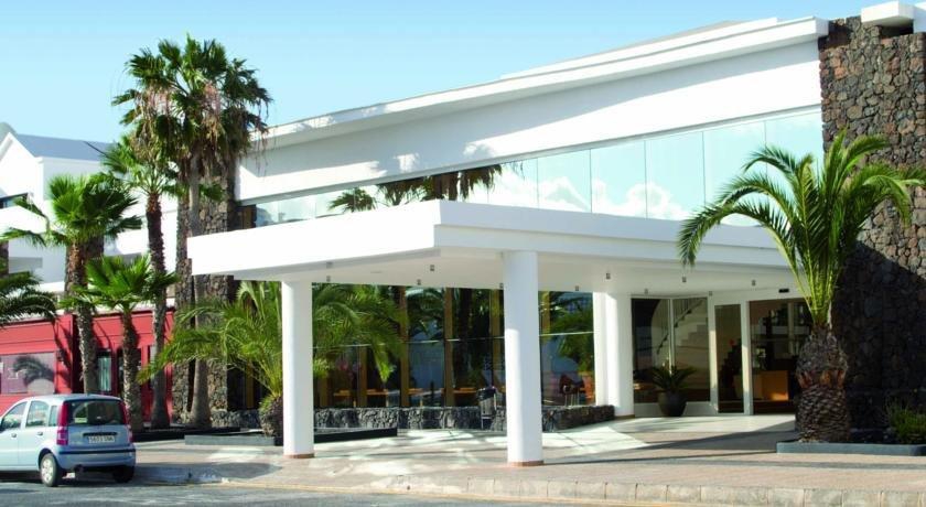 LUABAY LANZAROTE BEACH 4*