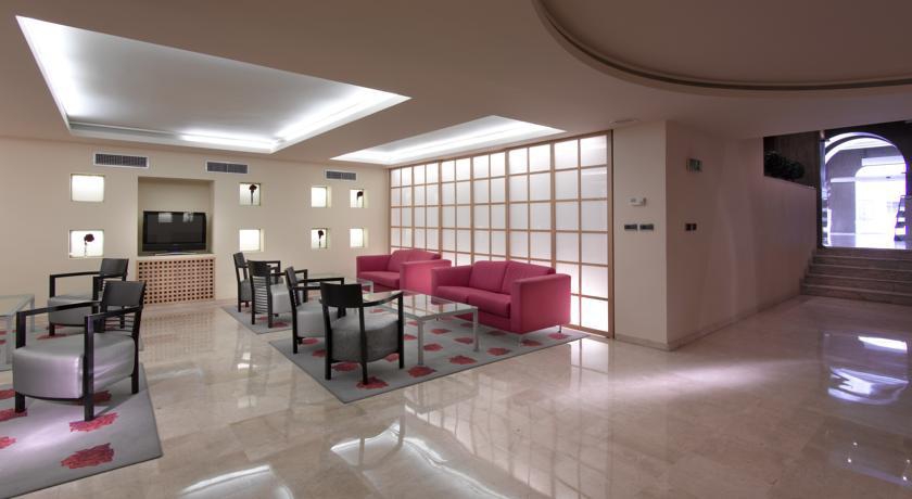 MACIA CONDOR 4*