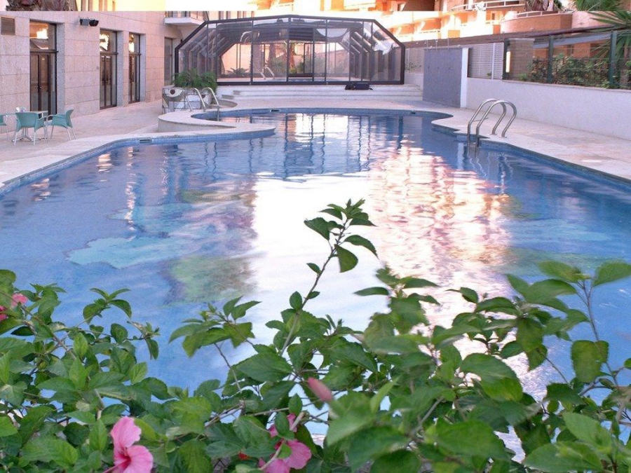 MARINA DOR PLAYA 4*
