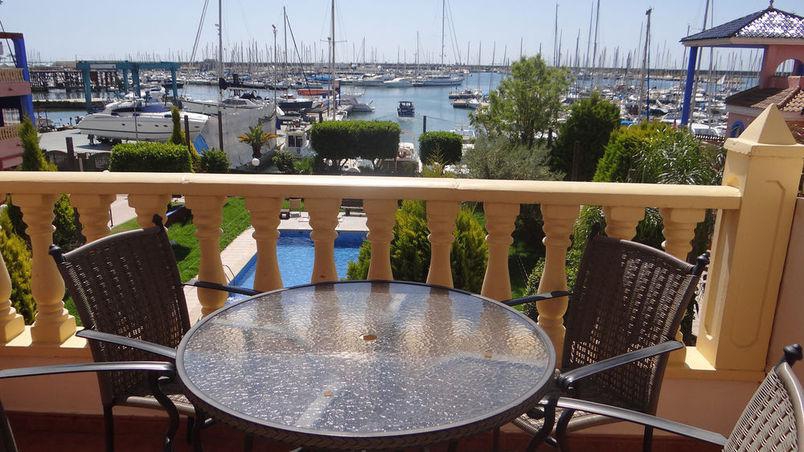 MARINA INTERNACIONAL 3*