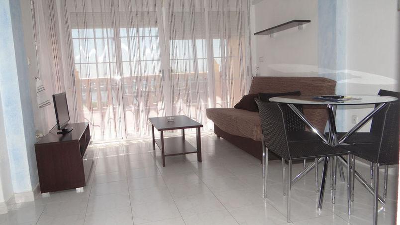 MARINA INTERNACIONAL 3*