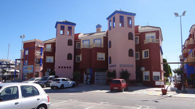 MARINA INTERNACIONAL 3*