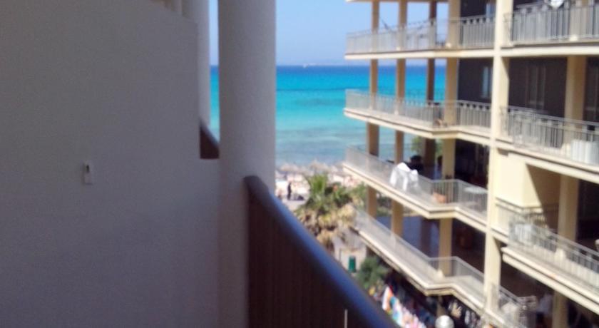 MARINA PLAYA DE PALMA 3*