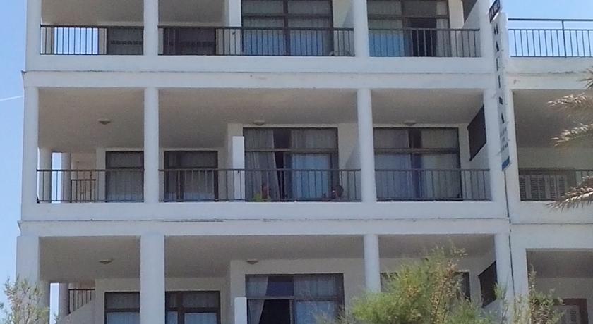 MARINA PLAYA DE PALMA 3*