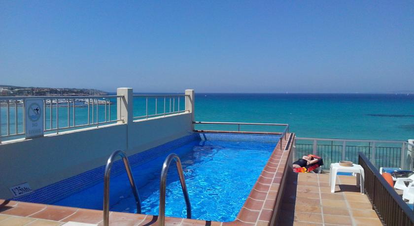 MARINA PLAYA DE PALMA 3*