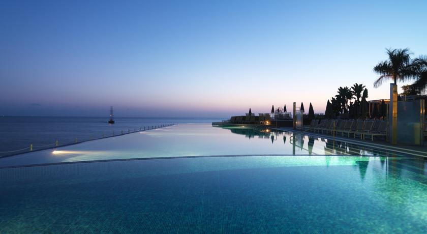 MARINA SUITES 4*