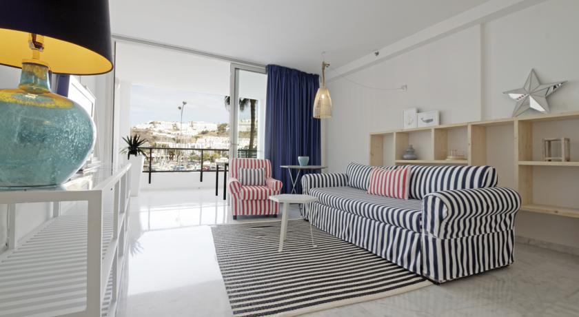 MARINA SUITES 4*