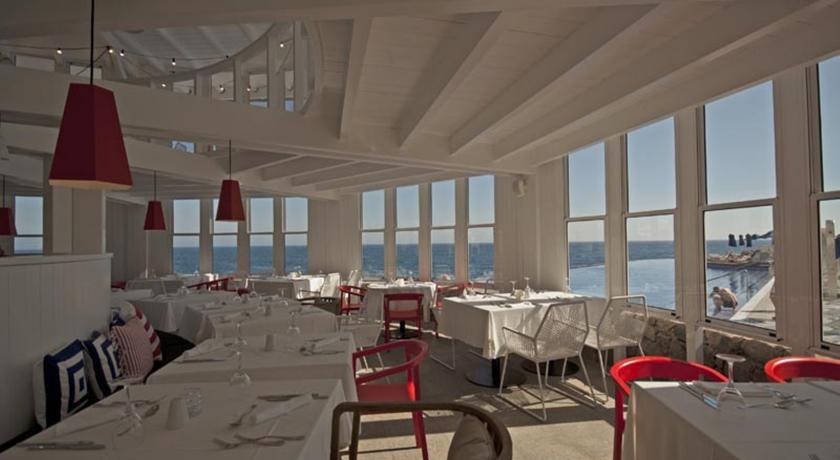 MARINA SUITES 4*